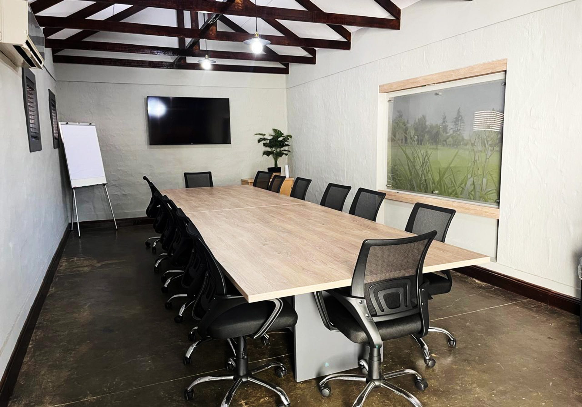 executiveboardroom
